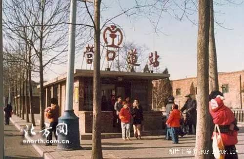 天津那些年的记忆,天津过去的出租车