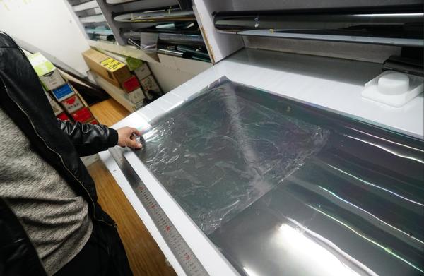 老司机汽车贴膜,老司机和你聊聊汽车贴膜那些事儿