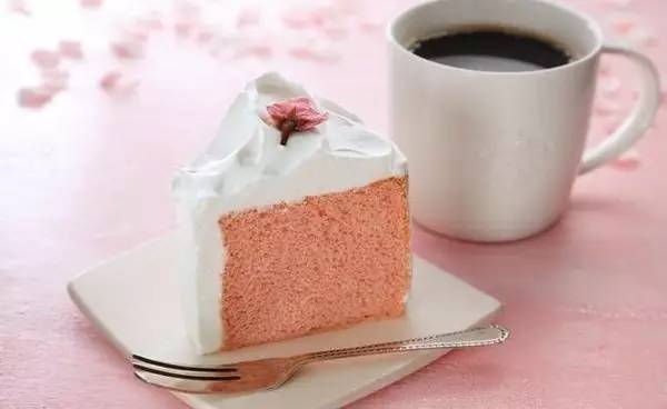 樱花限定款，一起粉出少女味｜时令