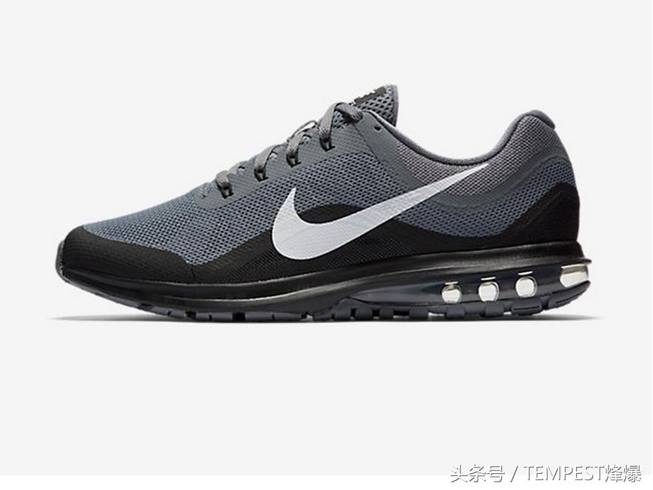 耐克最好的气垫是什么,耐克哪个系列气垫最好