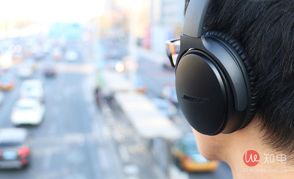 boseqc35蓝牙耳机头戴式降噪,bosesoundtouch30iii