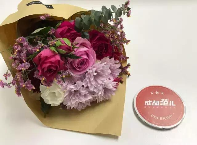 成都鲜花包月99每月4次,花费上万测评1个月