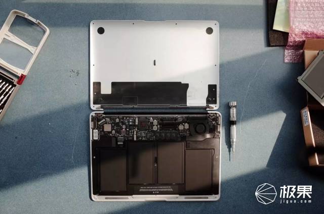 macbookair2018升级,2018macbookair重置