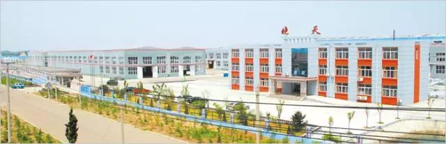 胶州都有哪些制造业,胶州高端制造业