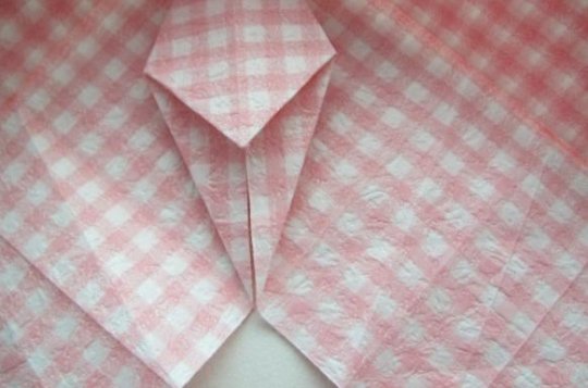 组合心形礼品盒折纸图解教程,心形收纳盒折纸大全