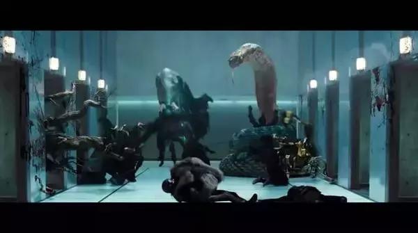 推荐十五部经典的怪兽电影,超好看的30部经典怪兽电影