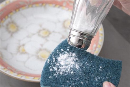 牙齿黄好像里面都黄怎么美白,牙齿黄怎么美白最快用盐