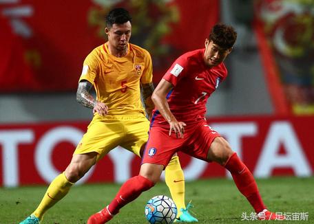 韩国选手被中国选手暴揍,韩国选手被中国散打暴揍