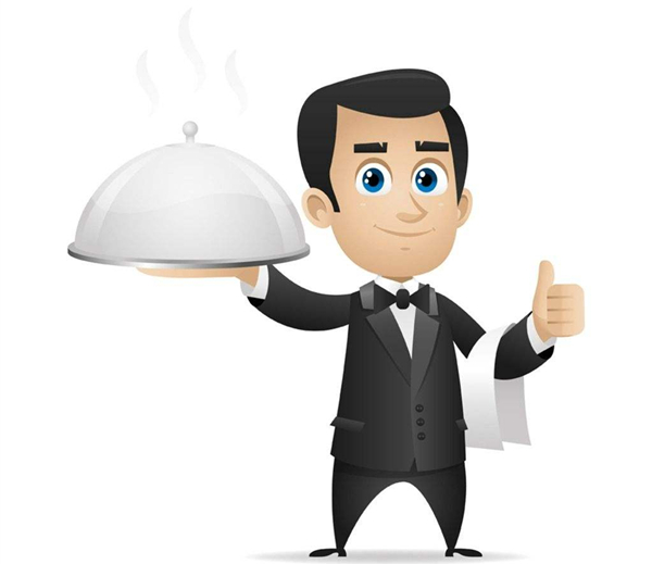 餐饮人怎么处理餐中客人纠纷,餐饮遇到客人投诉怎么处理