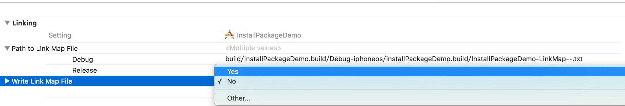 flutter安装包优化,netcore安装包优化