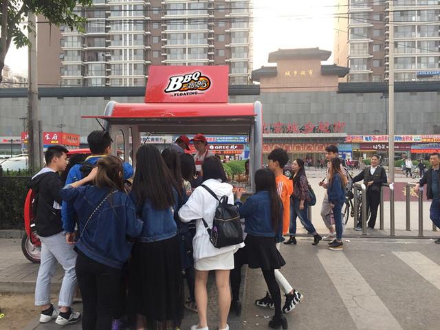 3年经验，总结出小吃车经营中不可不知的7大陷阱