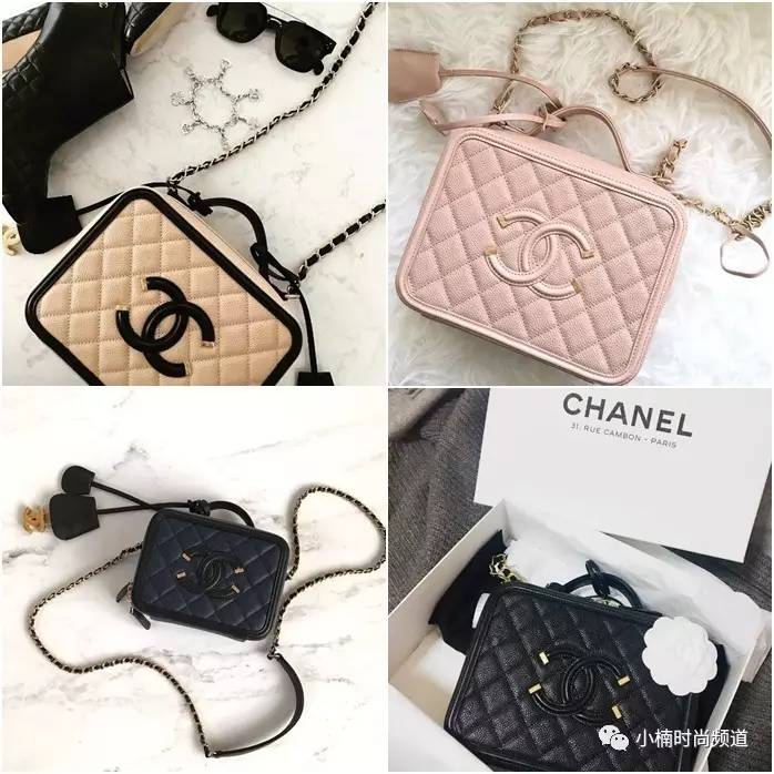 不懂精品没关系！但在IG窜红的这四款女包得知道！