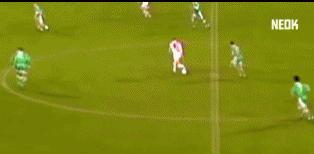 外星人罗纳尔多钟摆过人,钟摆罗纳尔多完整版