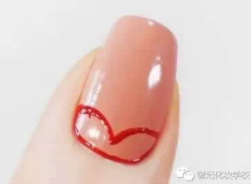 3月点赞量最高的美甲图集，群众的眼睛真雪亮