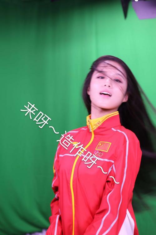 主播艾菲直播,中国体育主播艾菲在线直播