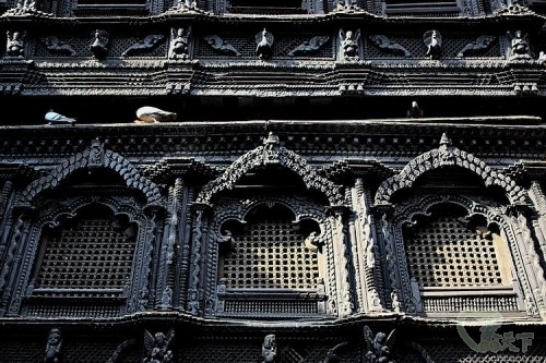 经典尼泊尔纪实旅行,西藏尼泊尔行摄