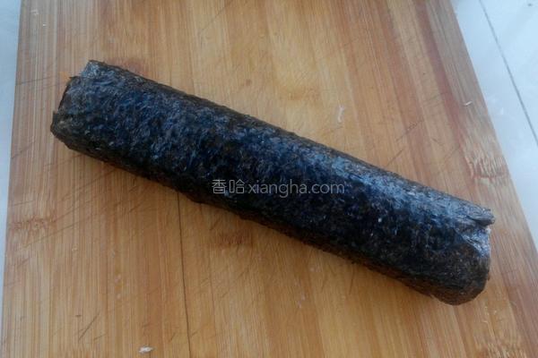 寿司的花样摆法,寿司100种花样图片视频