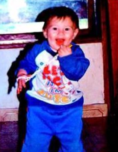 少年梅西成长记,少年梅西经典片段