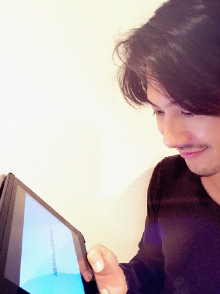 日本最后一个美少年柏原崇,柏原崇今昔对比