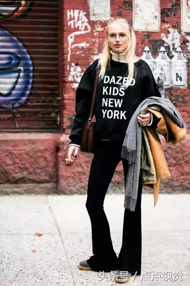 胯宽腿粗适合穿奶奶裤吗,胯小腿细腰粗穿什么裤好看