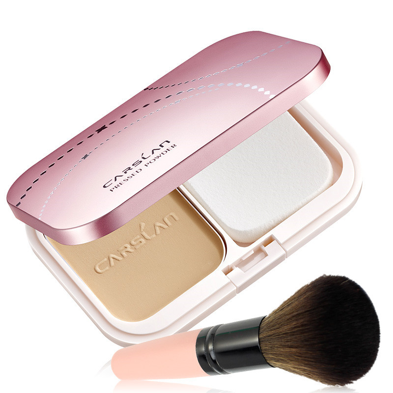 粉饼和散粉有什么区别,粉饼和散粉的区别哪个更好用