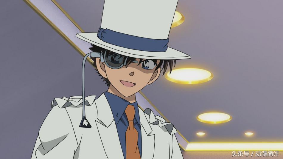 那些戏份少却很惊艳的角色,十个戏份少却让人惊艳的角色