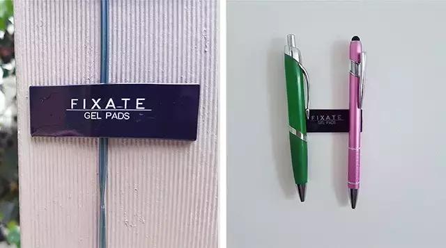 万能纳米透明胶贴,万能粘贴胶贴