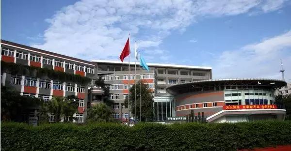 成都十大中华老字号,成都最牛的十二所中学