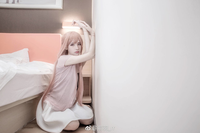cos正片——人渣的本愿cos正片皆川茜