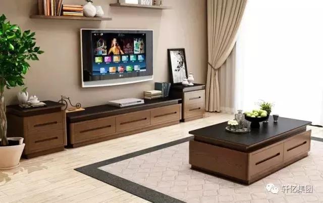 家具的7大保养方法，你晓得吗？让轩亿教您吧！