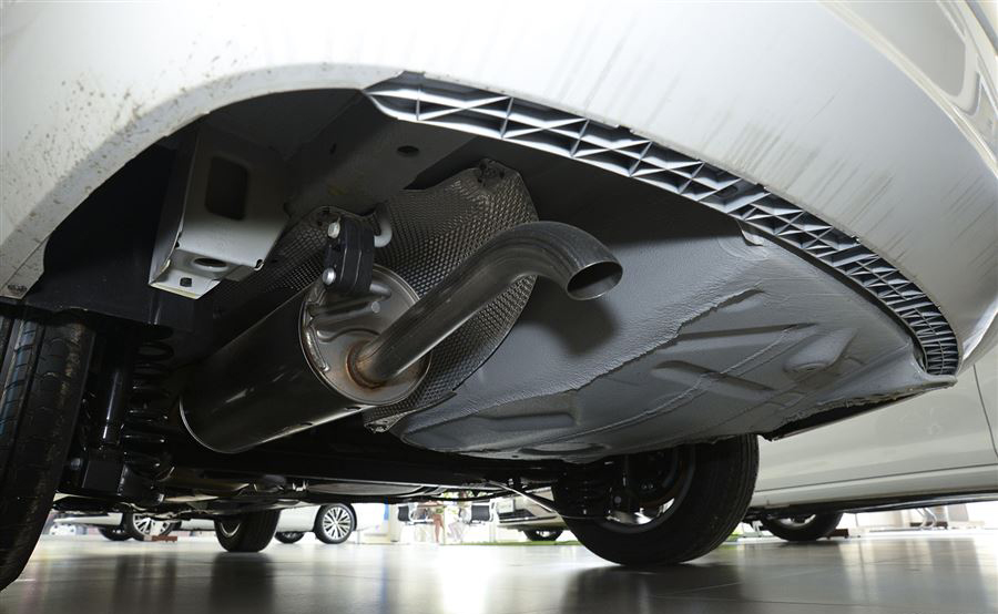 大众为什么被黑,大众捷达真的有那么好吗