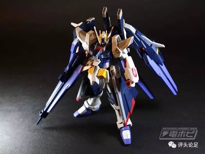 最帅最强强袭自由高达,最帅最强的强袭自由高达