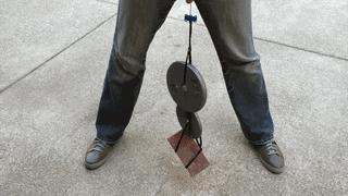 简单的懒人鞋,真正的懒人鞋