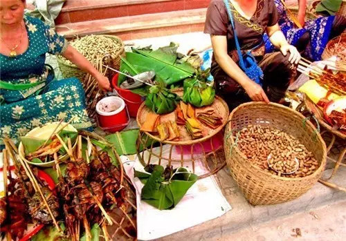 西双版纳旅游好吃的,西双版纳旅游好吃的水果