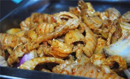 旅游攻略西双版纳美食小吃,西双版纳旅游攻略小吃