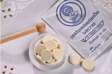 泰国有什么好吃的零食特产,泰国不要错过的零食