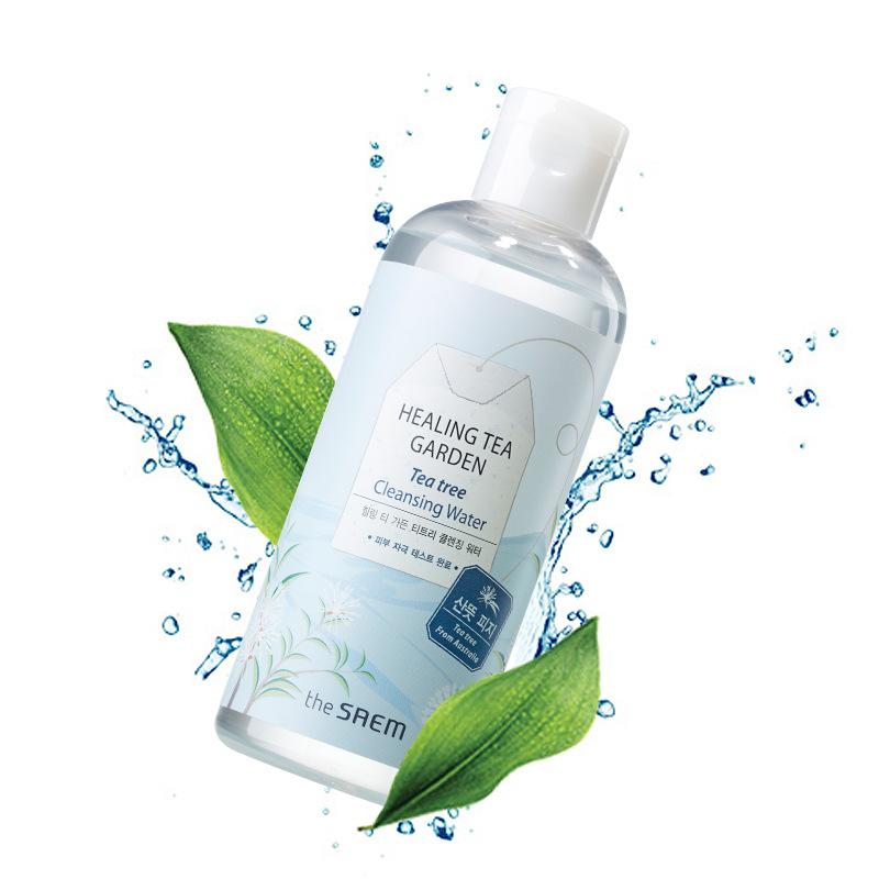 你们用的是什么卸妆水,温和到没朋友的卸妆水