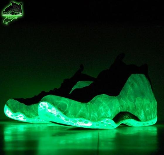 喷泡球鞋测评,喷泡球鞋