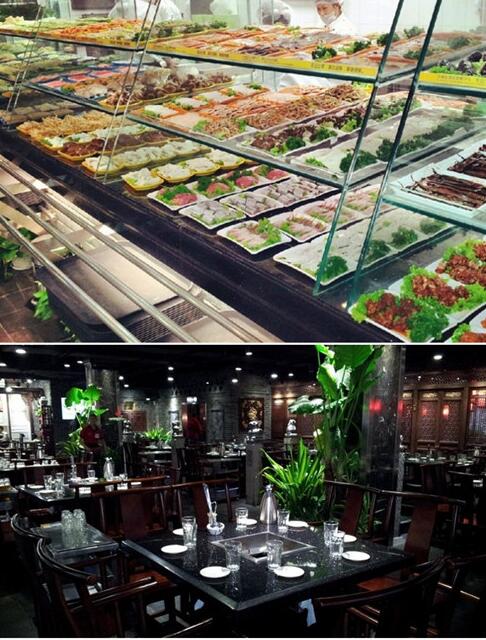 越吃越带劲，成都正宗地道川式火锅（内附地址赶紧收藏）