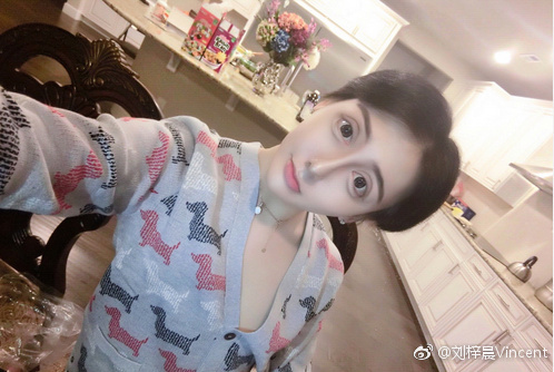 韩熙雅是不是炒作,网红鼻祖韩熙雅