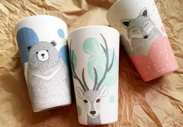 除了星巴克还有什么大牌的咖啡,星巴克小众好物推荐