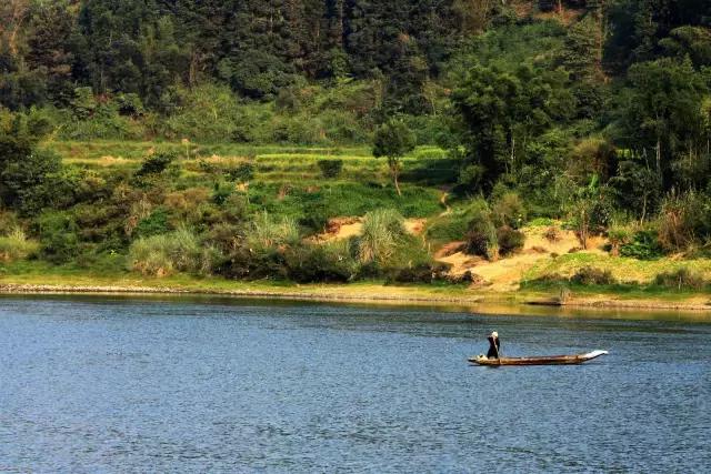 贵州最美“旅拍”地，堪比三亚和丽江！