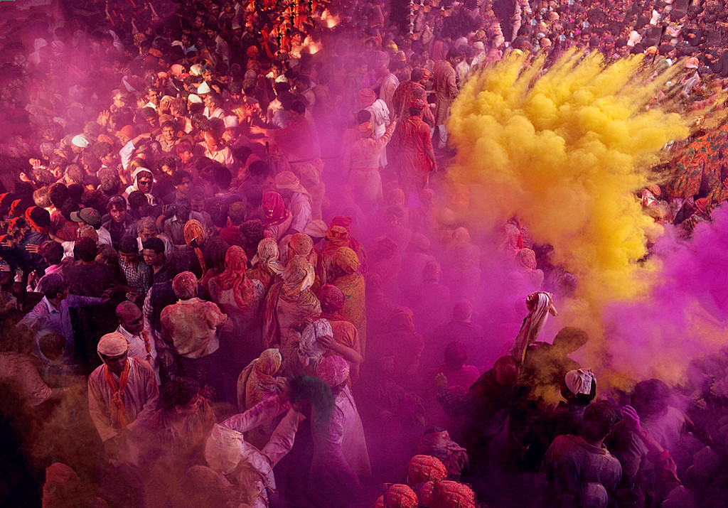 尼泊尔最大的宗教节日,尼泊尔一年最重要的节日