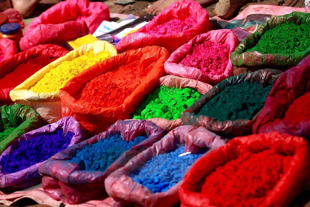 尼泊尔最大的宗教节日,尼泊尔一年最重要的节日