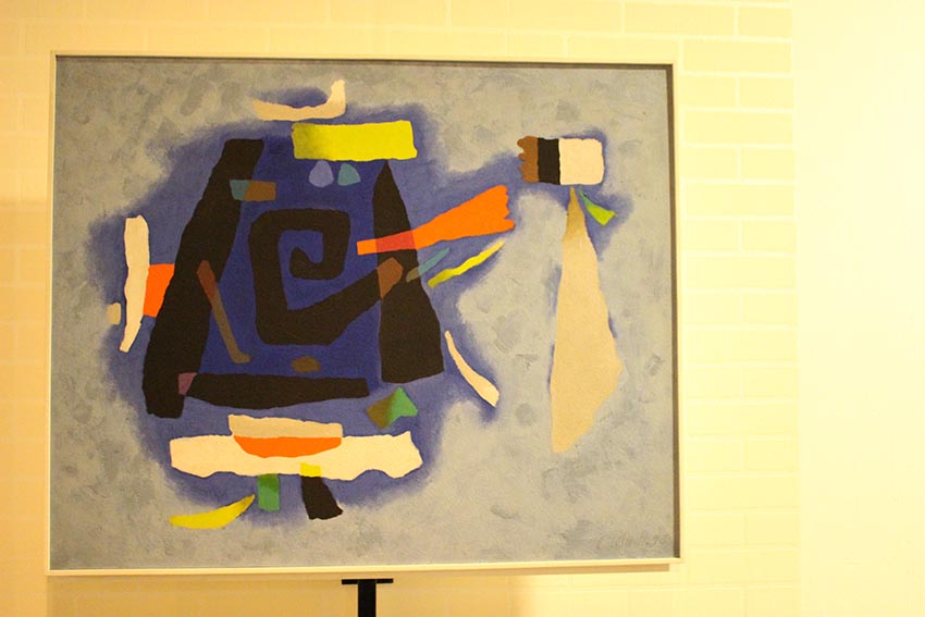 文献展的神话阿尔诺德·博德与他的后继者们