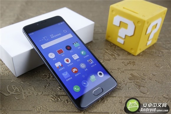 千元机快充大运存魅蓝5s手机评测