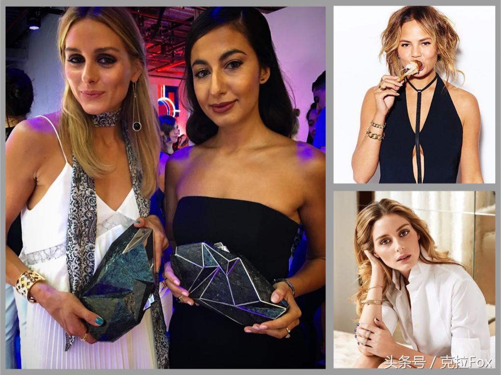 你喜欢金色还是银,黄金首饰推荐小众高级感