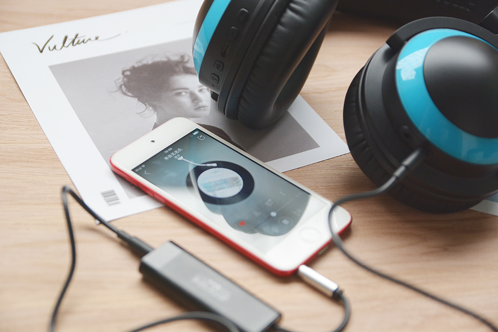 artultra,artextreme蓝牙耳机放大器