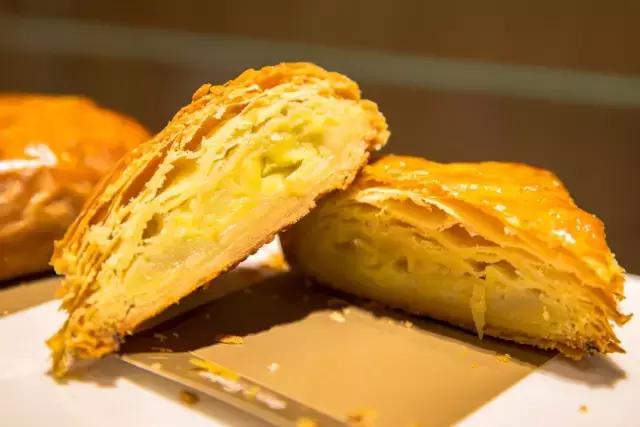 368层酥皮吃法 (368层酥皮的吃法)