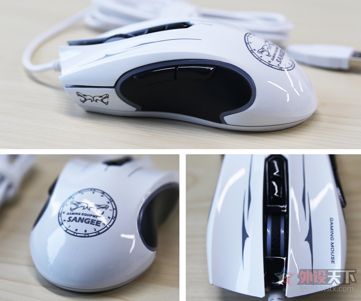 杂牌鼠标能买吗安全吗,杂牌鼠标真的质量不好吗